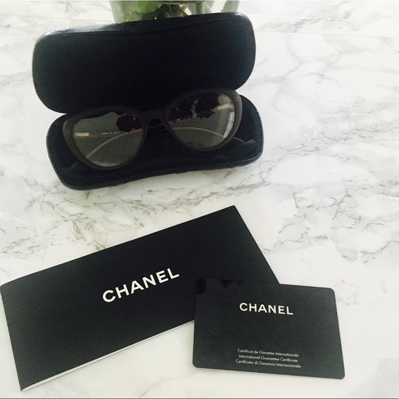 CHANEL 3253H I AUTHENTIC - Picture 4 of 6